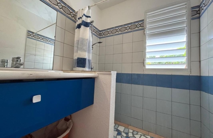 Location Maison 46.4m&sup2; 2 pièces Saint Fran&ccedil;ois