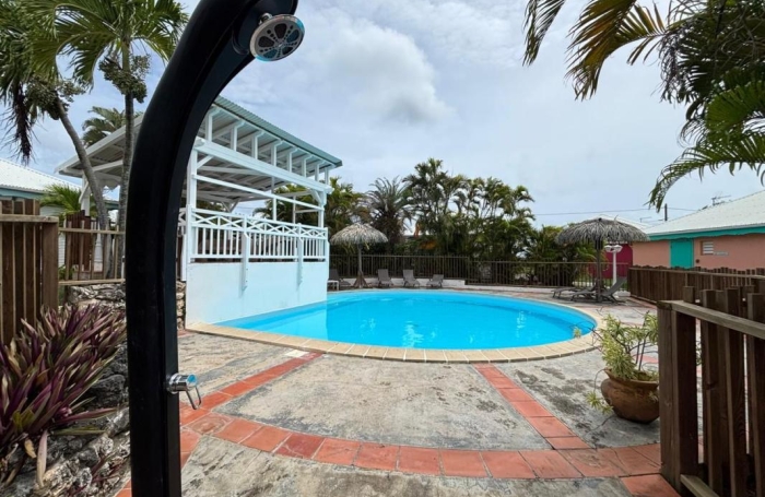 Location Maison 46.4m&sup2; 2 pièces Saint Fran&ccedil;ois