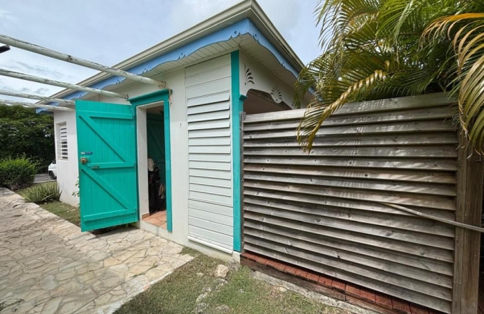 Location Maison 46.4m&sup2; 2 pièces Saint Fran&ccedil;ois
