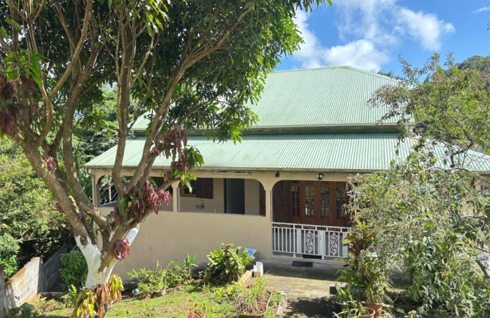 Vente Maison 97113