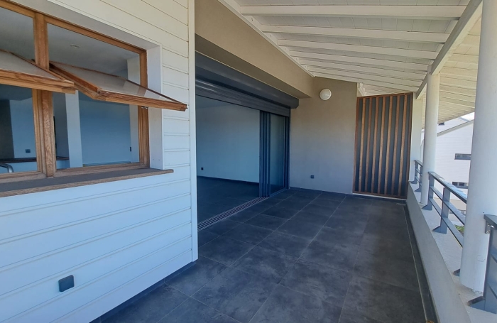 Location Appartement 97141