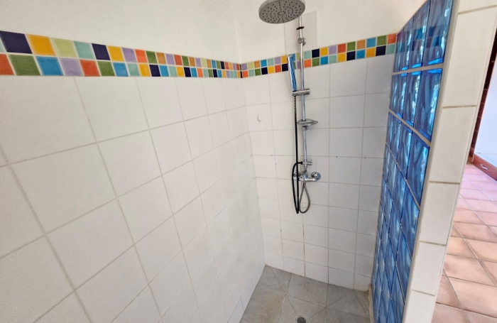 CHARMANTE VILLA DE TYPE F4 AU LAMENTIN