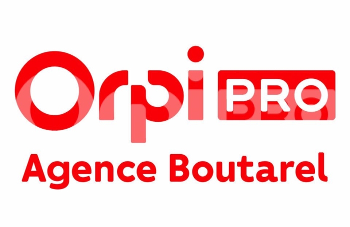 EN EXCLUSIVITE AVEC L AGENCE ORPI BOUTAREL
INVESTISSEZ DANS UN BIEN AVEC UNE  GRANDE VISIBILITE SUR JARRY
