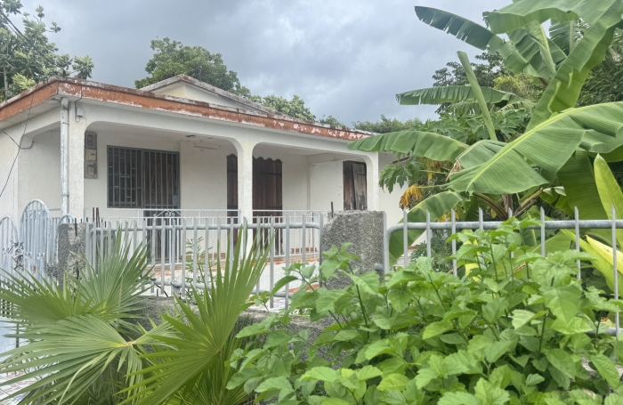 Vente Maison 97160