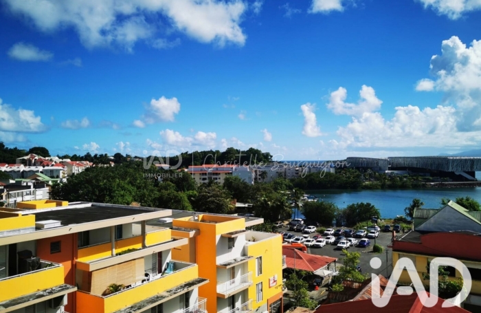 Location Appartement 97110