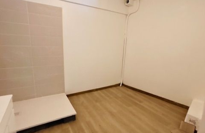 Location Appartement 80.6m&sup2; 3 pièces Pointe-&agrave;-Pitre