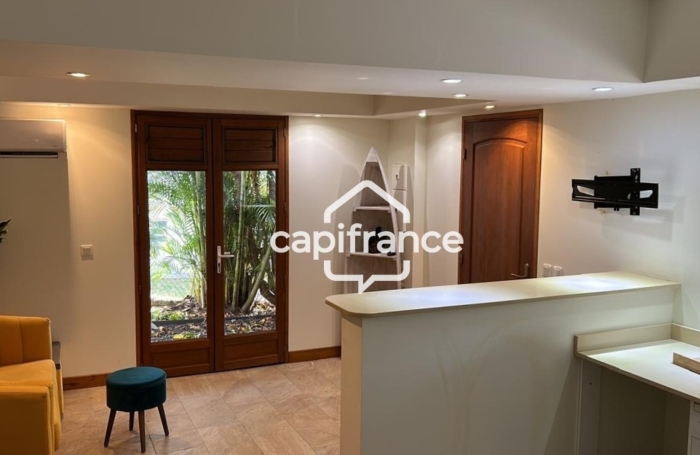 Location Appartement 45m&sup2; 2 pièces Petit-Bourg