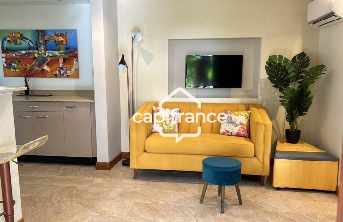 Location Appartement 45m&sup2; 2 pièces Petit-Bourg