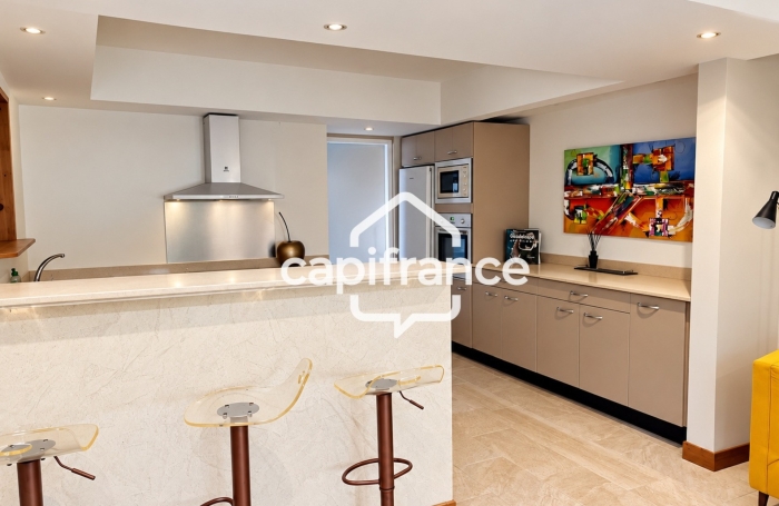 Location Appartement 45m&sup2; 2 pièces Petit-Bourg