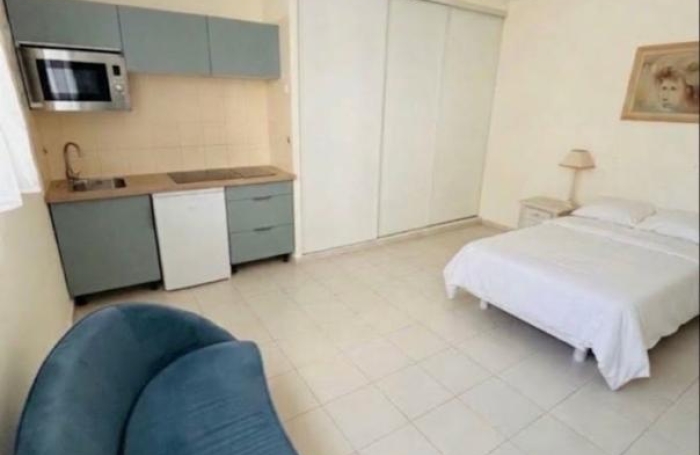 Location Appartement 97110
