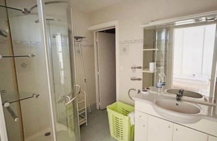 Location Appartement 27.07m&sup2; 1 pièce Pointe-&agrave;-Pitre