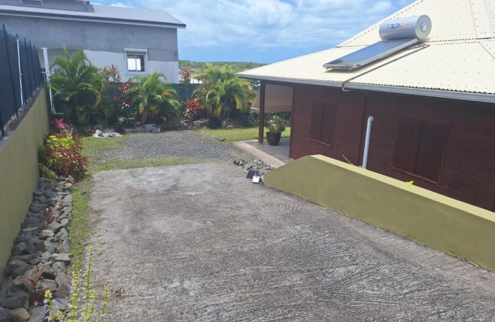Location Maison 97117