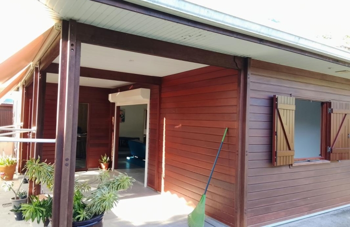 Location Maison 66.5m&sup2; 3 pièces Port-Louis