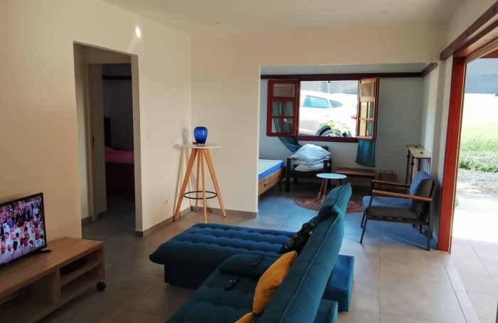 Location Maison 66.5m&sup2; 3 pièces Port-Louis