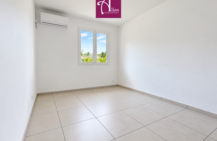 &Agrave; LOUER   VILLA F5 R&Eacute;CENTE DE 121 M2   BIGLETTE, BAIE-MAHAULT