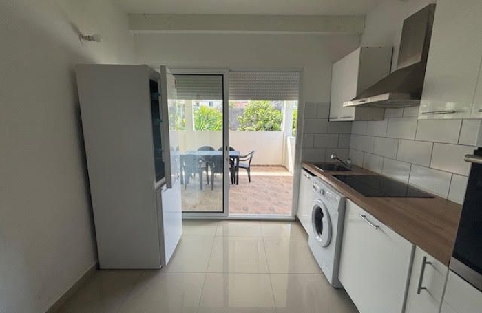 Location Appartement 83m&sup2; 4 pièces Le Moule