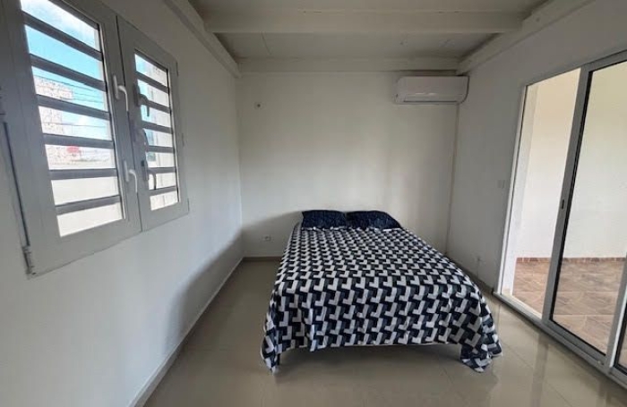 Location Appartement 83m&sup2; 4 pièces Le Moule