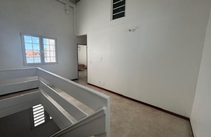 Location Appartement 83m&sup2; 4 pièces Le Moule