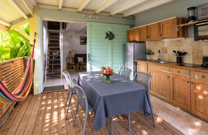 Vente Maison 