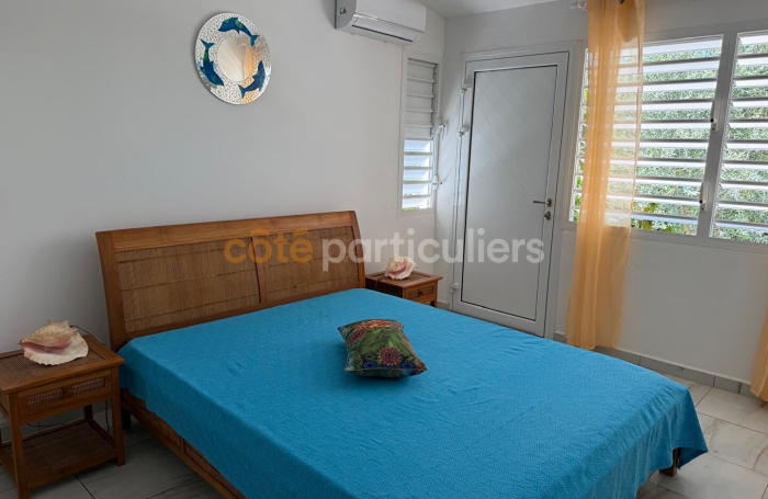 Location Maison 150m&sup2; 5 pi&egrave;ces Saint Fran&ccedil;ois