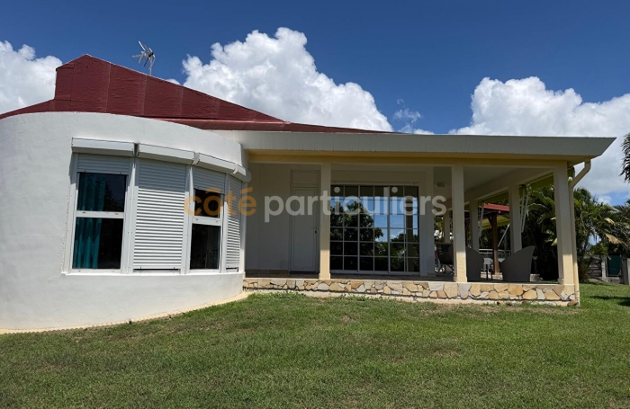 Location Maison 150m&sup2; 5 pi&egrave;ces Saint Fran&ccedil;ois
