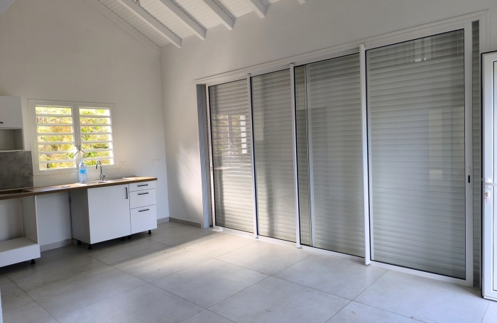 Villa F5 r&eacute;cente - Secteur Vernou &agrave; Petit-Bourg