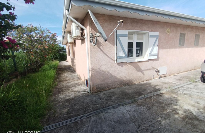 Location Maison 110.6m&sup2; 5 pièces Petit-Bourg