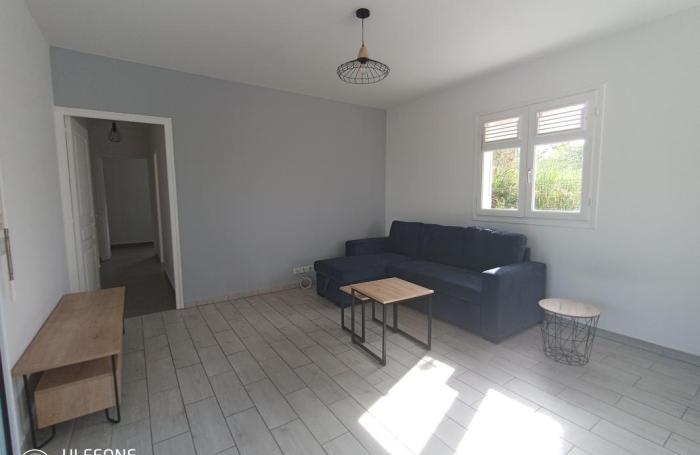 Location Maison 110.6m&sup2; 5 pièces Petit-Bourg