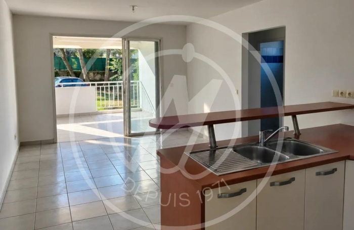 Vente Appartement 97122
