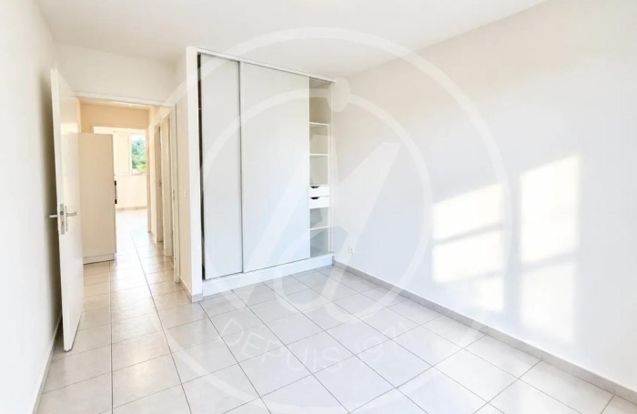 Vente Appartement 71m&sup2; 3 pièces Baie Mahault