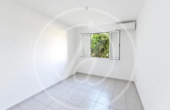 Vente Appartement 71m&sup2; 3 pièces Baie Mahault