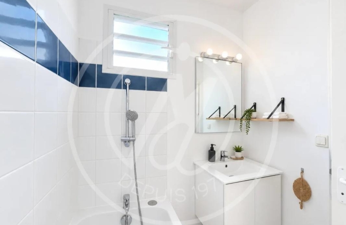 Vente Appartement 71m&sup2; 3 pièces Baie Mahault