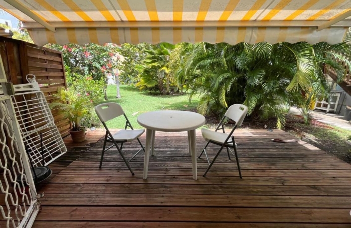 Location Appartement 97118