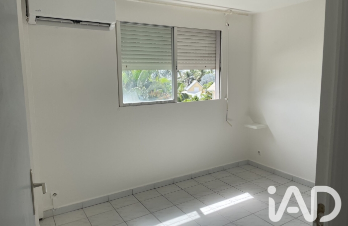 Vente Appartement 29m&sup2; 2 pièces Baie Mahault