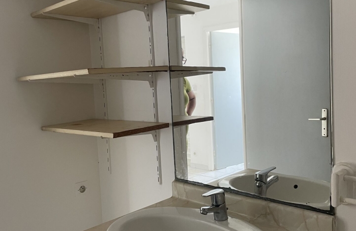 Vente Appartement 29m&sup2; 2 pièces Baie Mahault