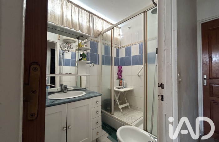 Vente Appartement 85m&sup2; 5 pièces Pointe-&agrave;-Pitre