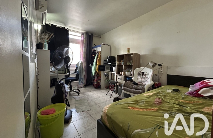 Vente Appartement 85m&sup2; 5 pièces Pointe-&agrave;-Pitre