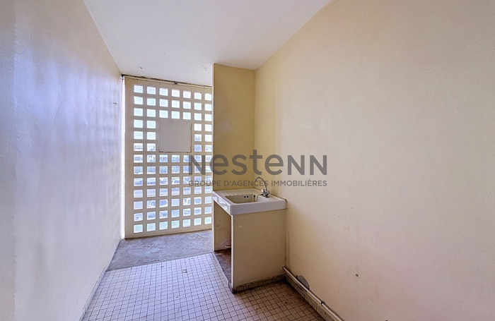 Vente Appartement 45m&sup2; 3 pi&egrave;ces Les Abymes