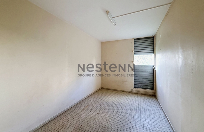 Vente Appartement 45m&sup2; 3 pi&egrave;ces Les Abymes