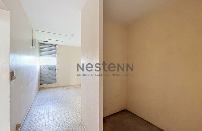Vente Appartement 45m&sup2; 3 pi&egrave;ces Les Abymes