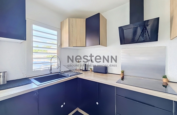 Vente Maison 80m&sup2; 3 pi&egrave;ces Lamentin