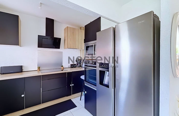 Vente Maison 80m&sup2; 3 pi&egrave;ces Lamentin