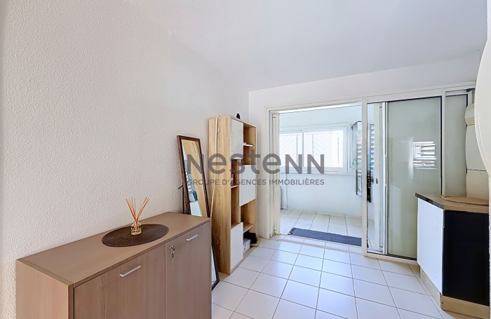 Vente Maison 80m&sup2; 3 pi&egrave;ces Lamentin