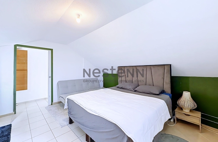 Vente Maison 80m&sup2; 3 pi&egrave;ces Lamentin
