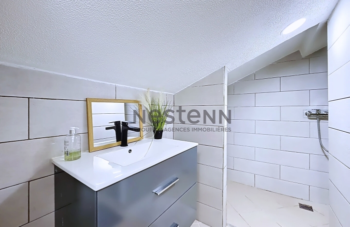 Vente Maison 80m&sup2; 3 pi&egrave;ces Lamentin