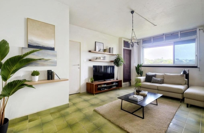 Vente Maison 122m&sup2; 6 pièces Petit-Bourg