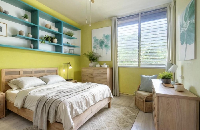 Vente Maison 122m&sup2; 6 pièces Petit-Bourg