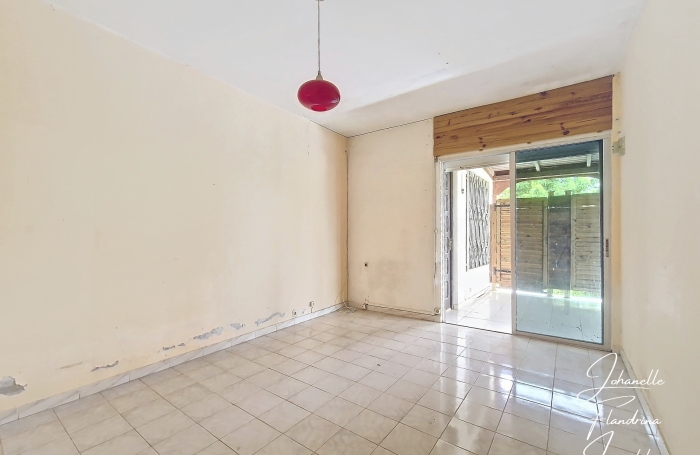 Vente Maison 122m&sup2; 6 pièces Petit-Bourg