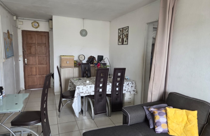 Vente Appartement 97139