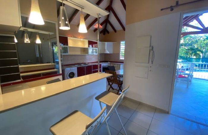Location Maison 79m&sup2; 3 pièces Saint Fran&ccedil;ois